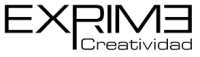 Estudio de Diseño|Exprime Creatividad